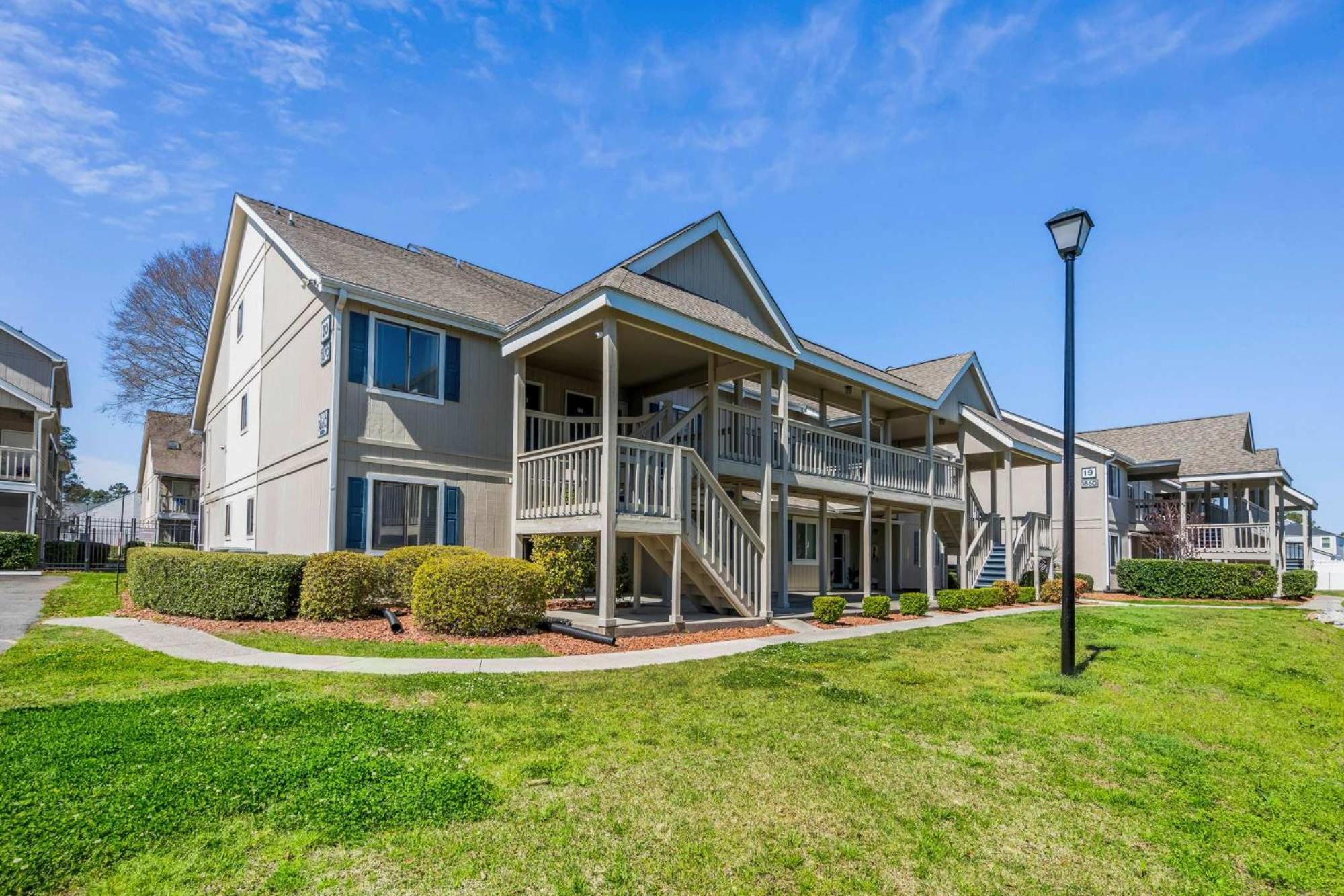 Golf Colony-20j Holiday home