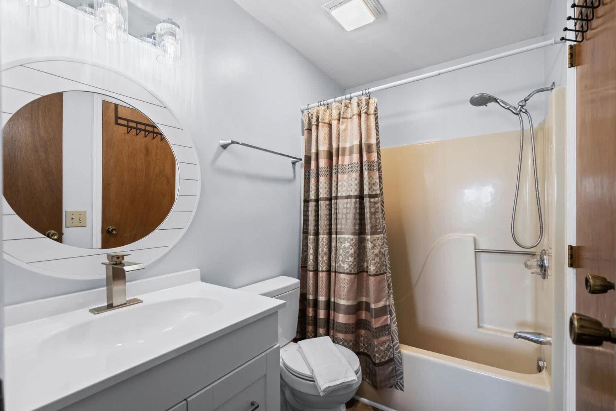 Holiday home Golf Colony-20j *