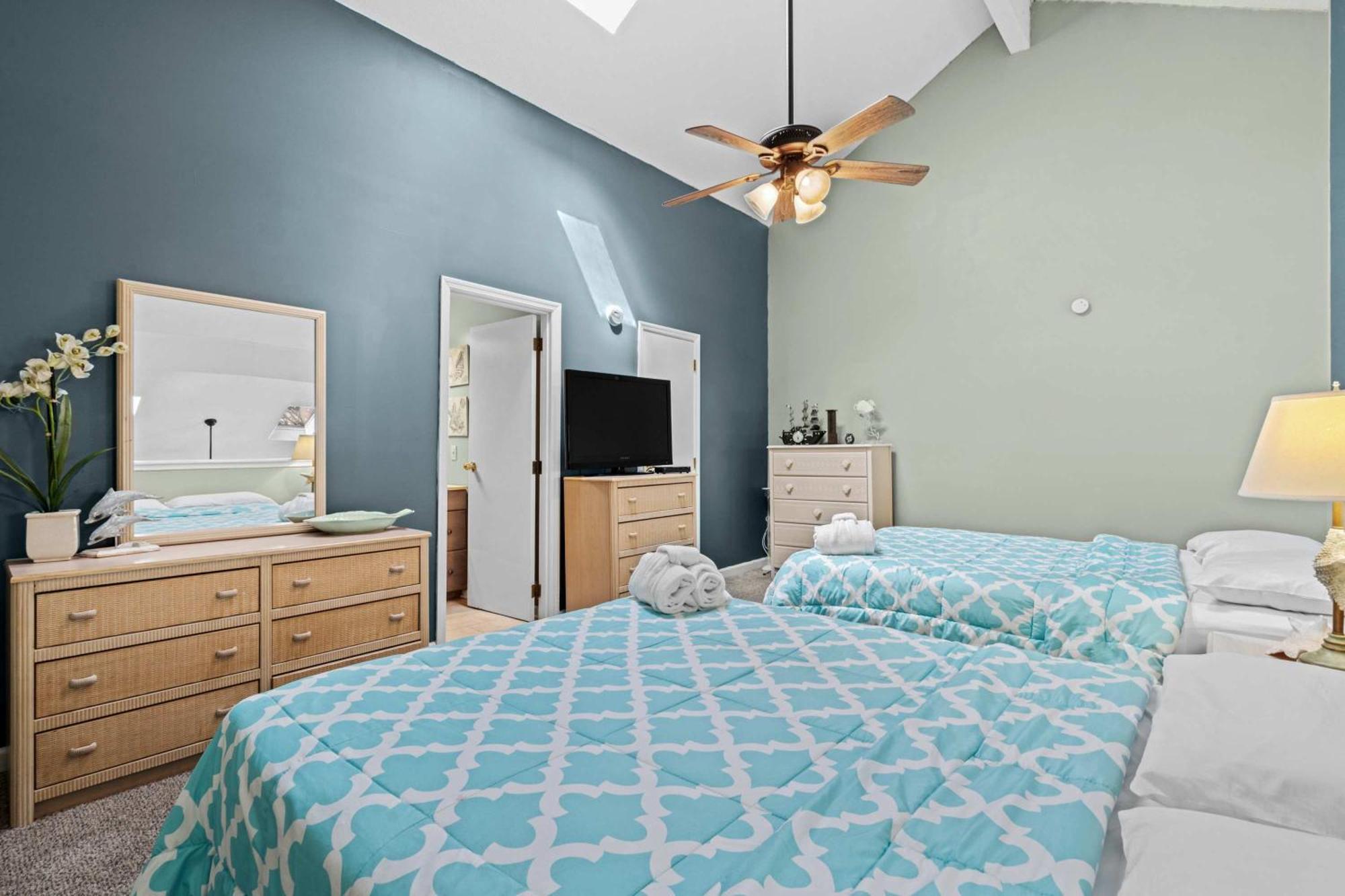 33h-golf Colony In Surfside Holiday home