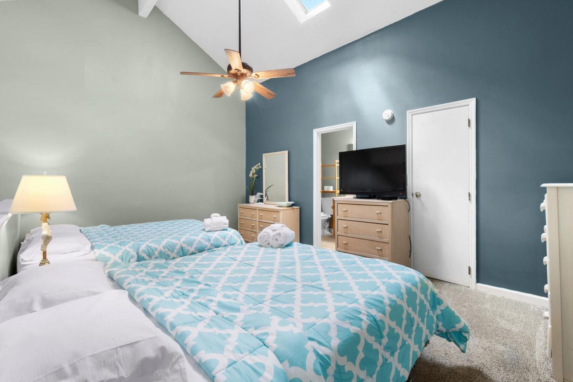 Holiday home 33h-golf Colony In Surfside *