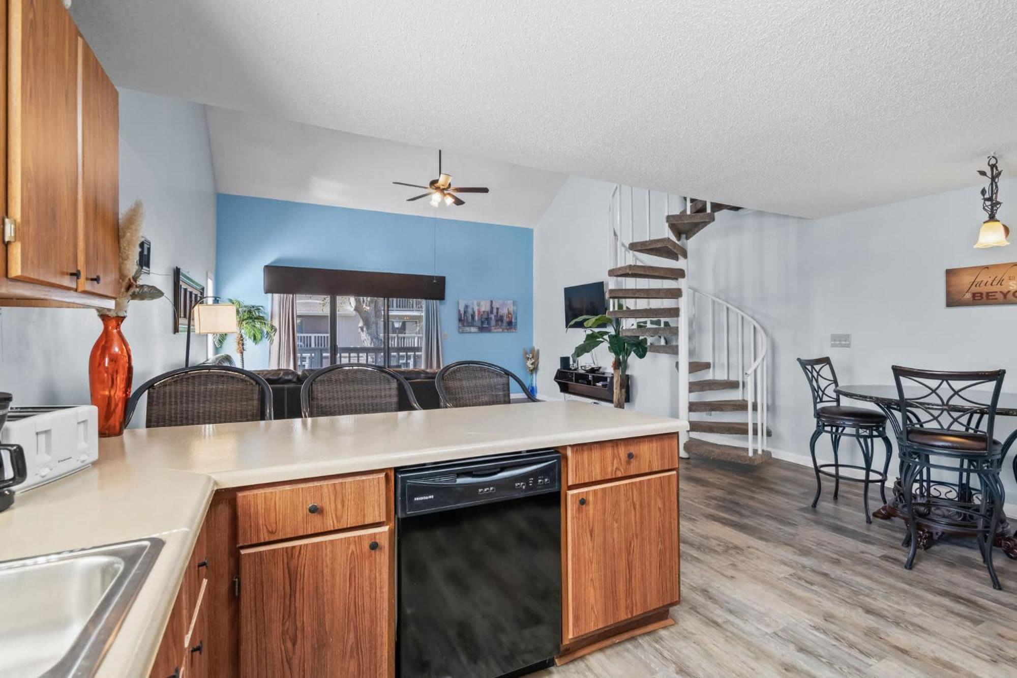 Golf Colony-20j Holiday home *
