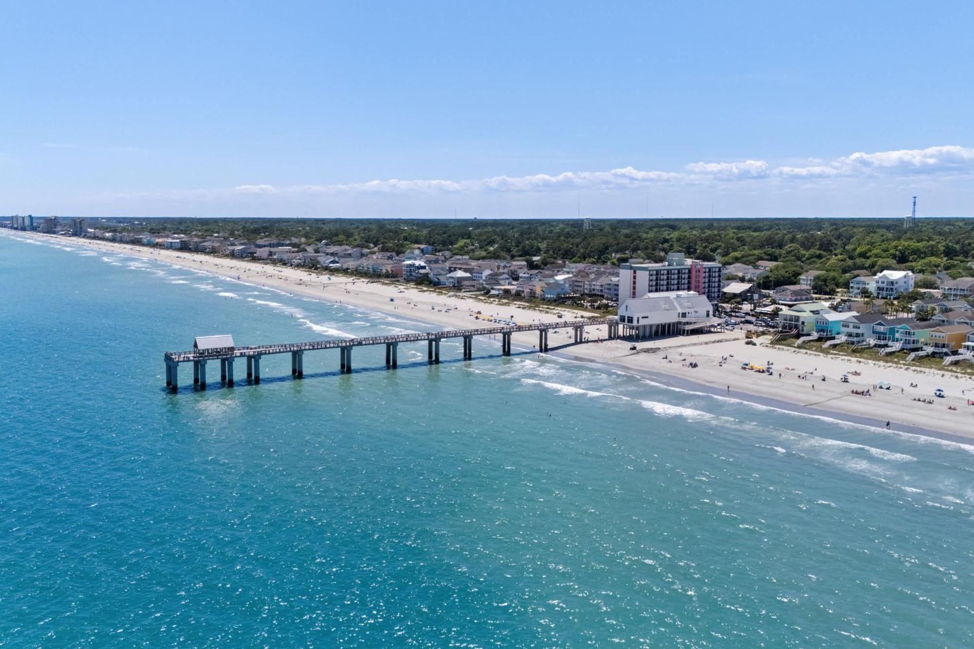 33h-golf Colony In Surfside * Myrtle Beach