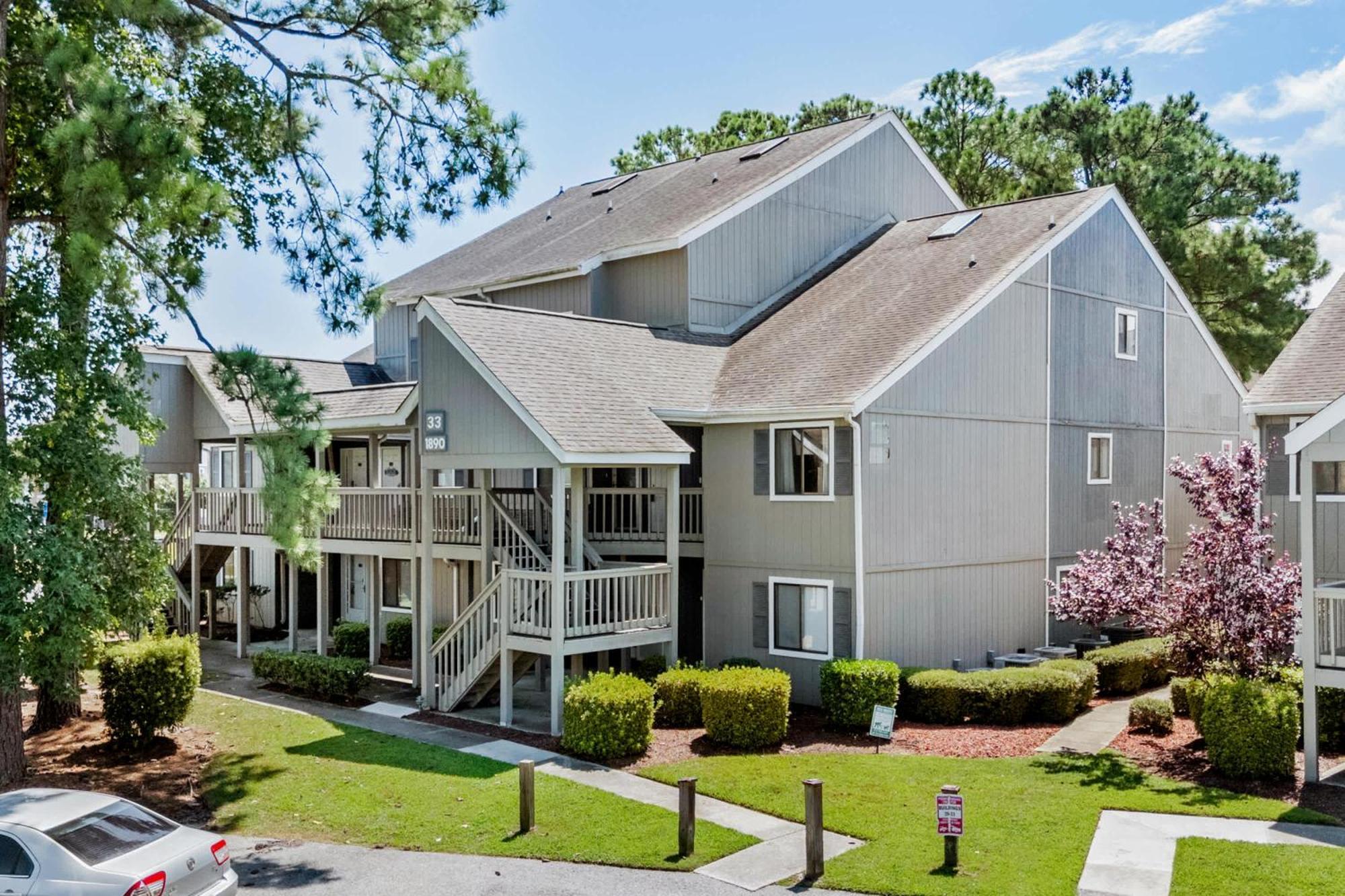 33h-golf Colony In Surfside * Myrtle Beach