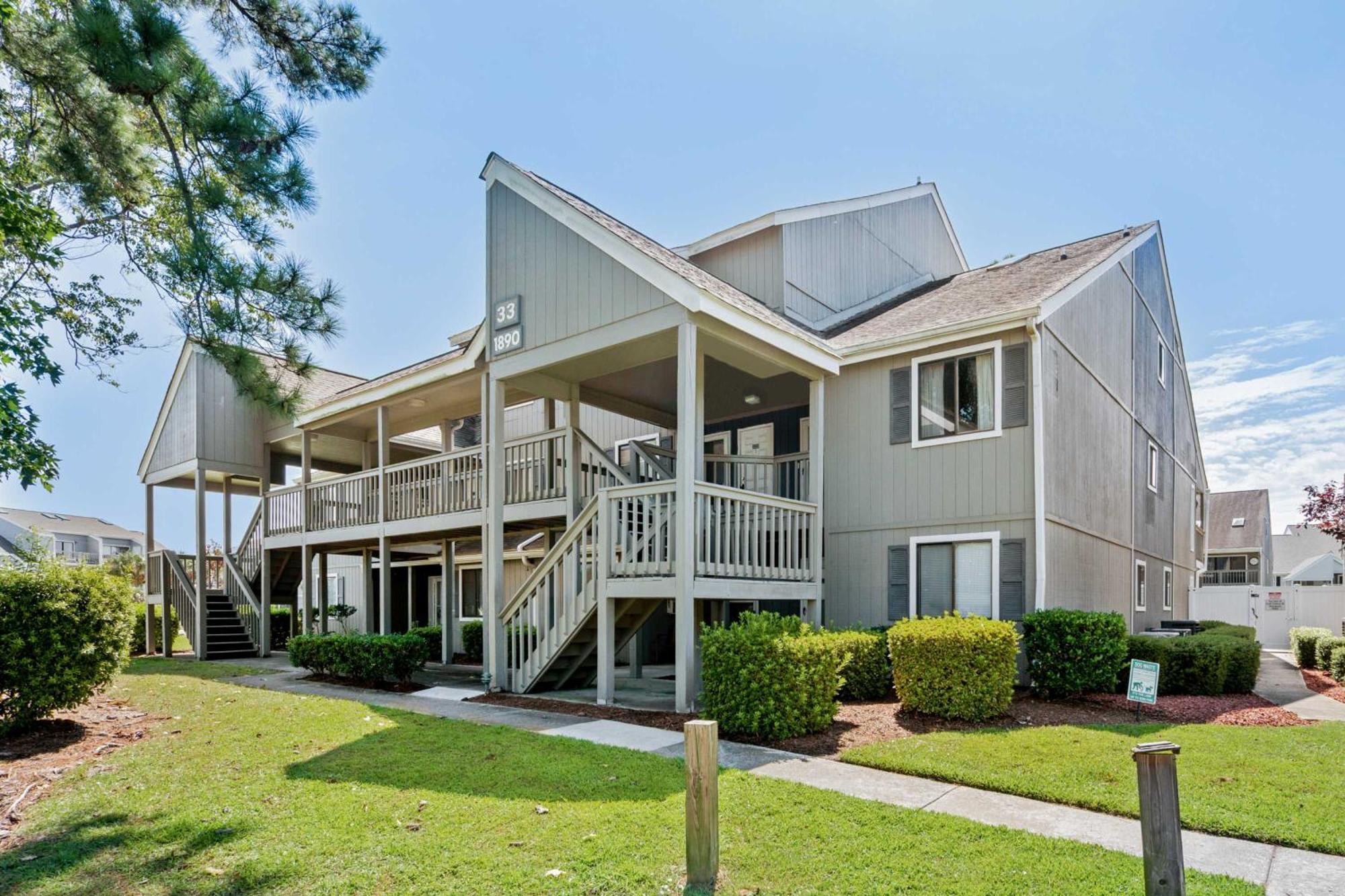33h-golf Colony In Surfside Holiday home