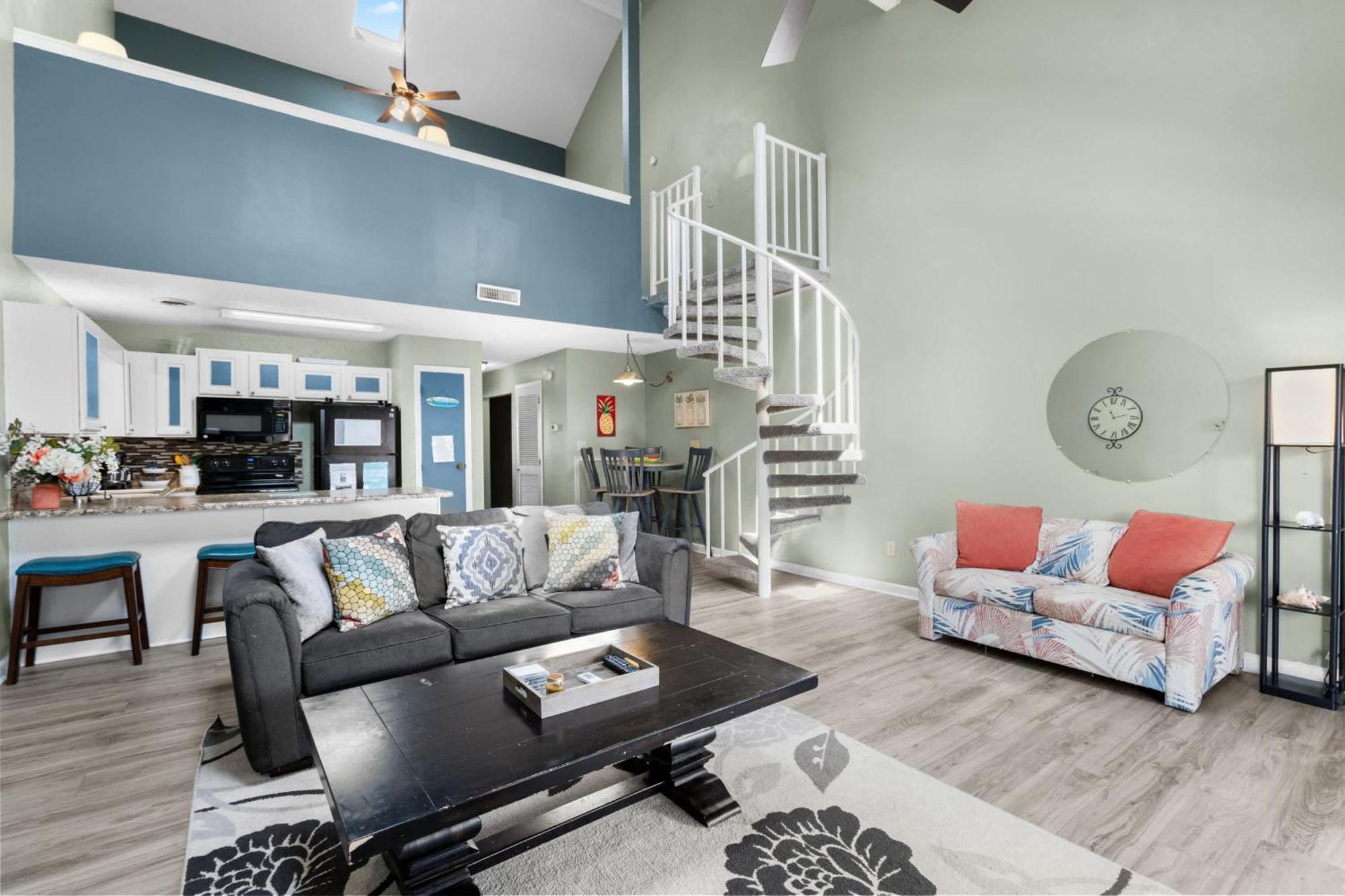 Holiday home 33h-golf Colony In Surfside