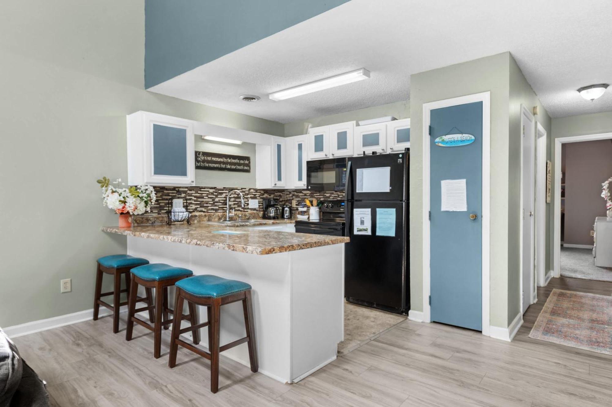 33h-golf Colony In Surfside * Myrtle Beach