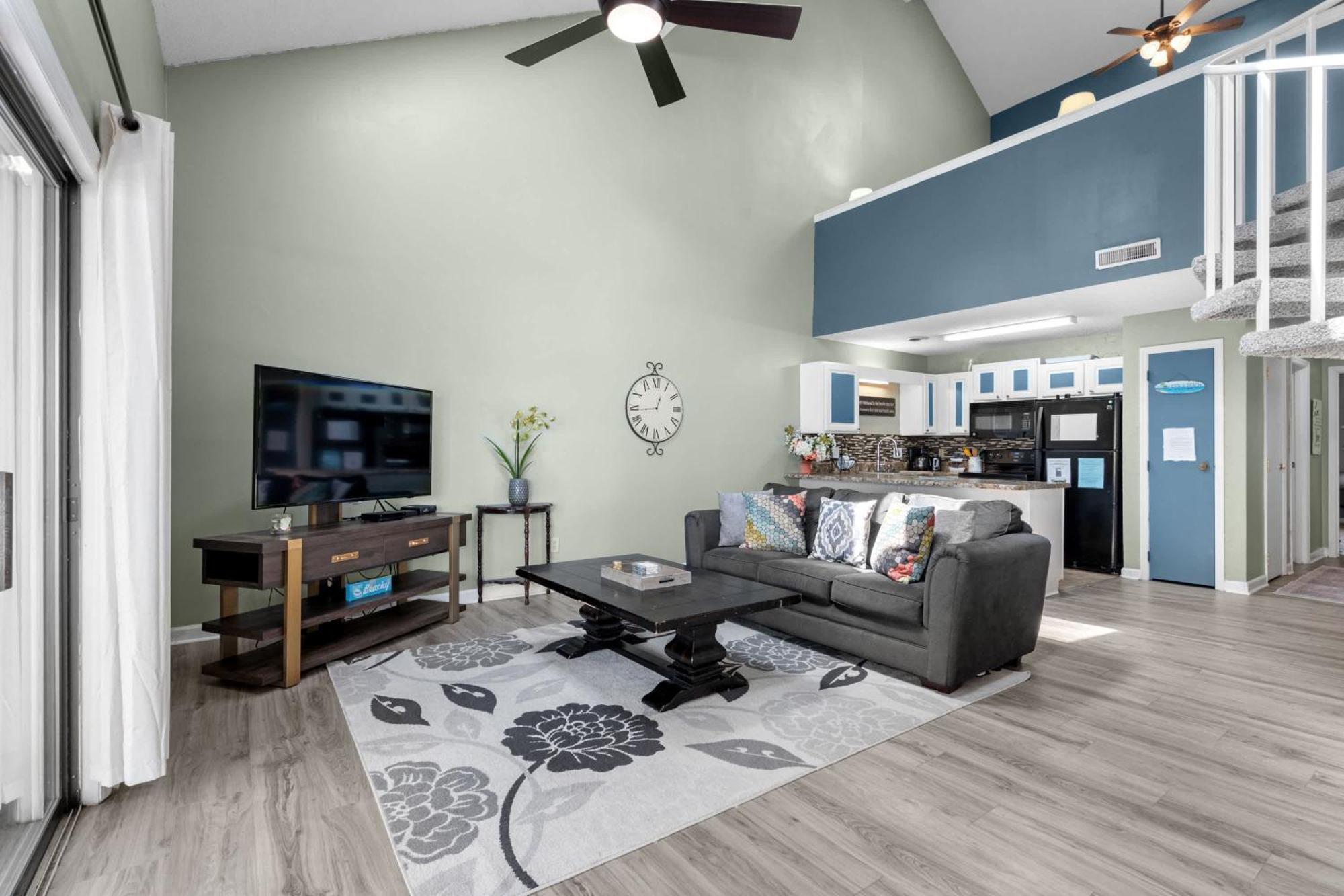 Holiday home 33h-golf Colony In Surfside
