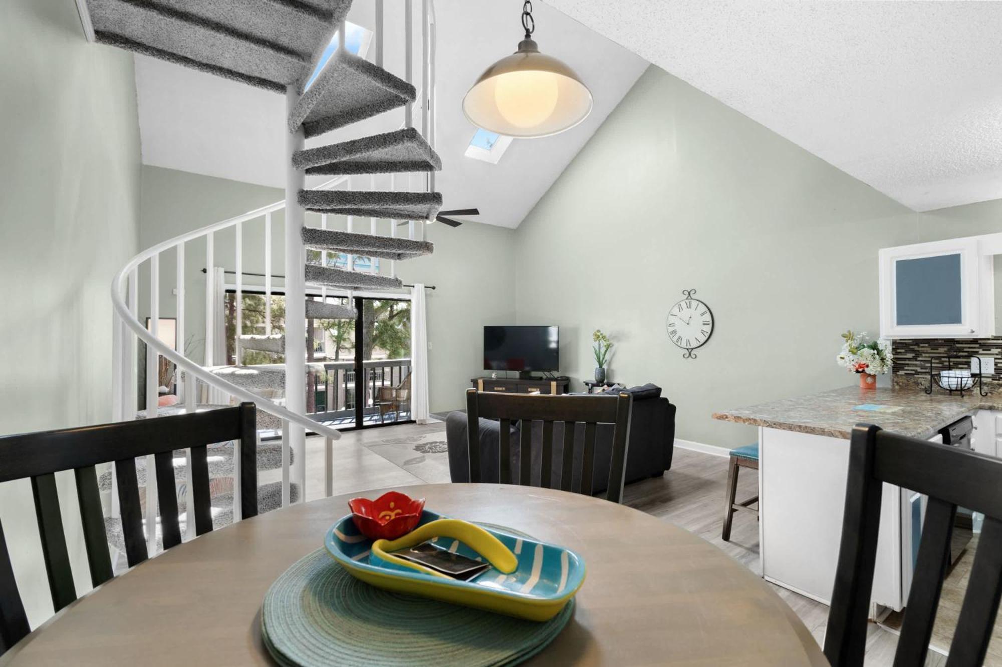 Holiday home 33h-golf Colony In Surfside *