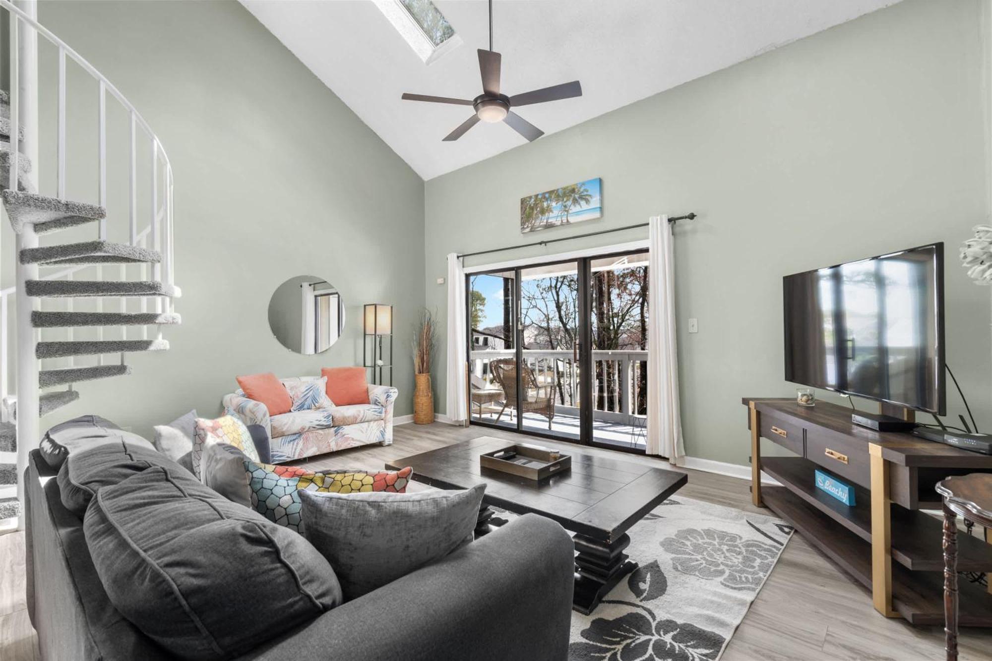 33h-golf Colony In Surfside Holiday home