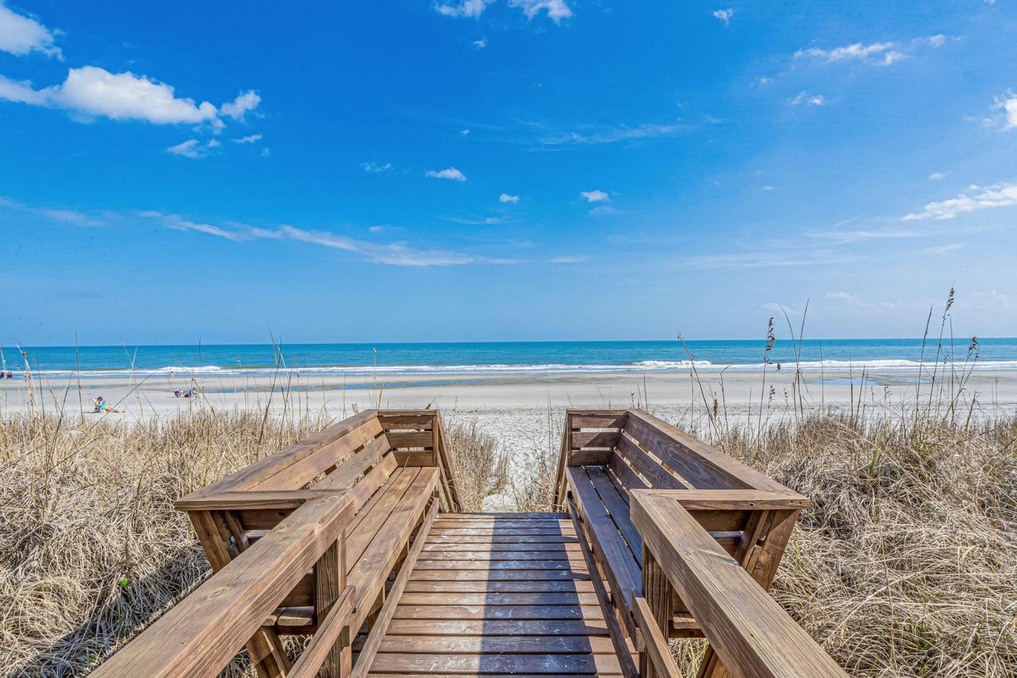 33h-golf Colony In Surfside Holiday home *