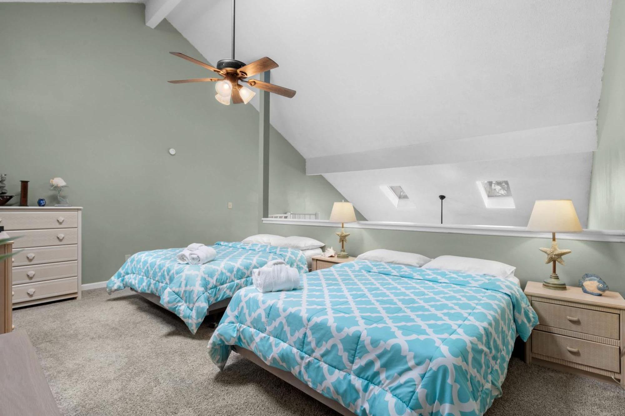 Holiday home 33h-golf Colony In Surfside