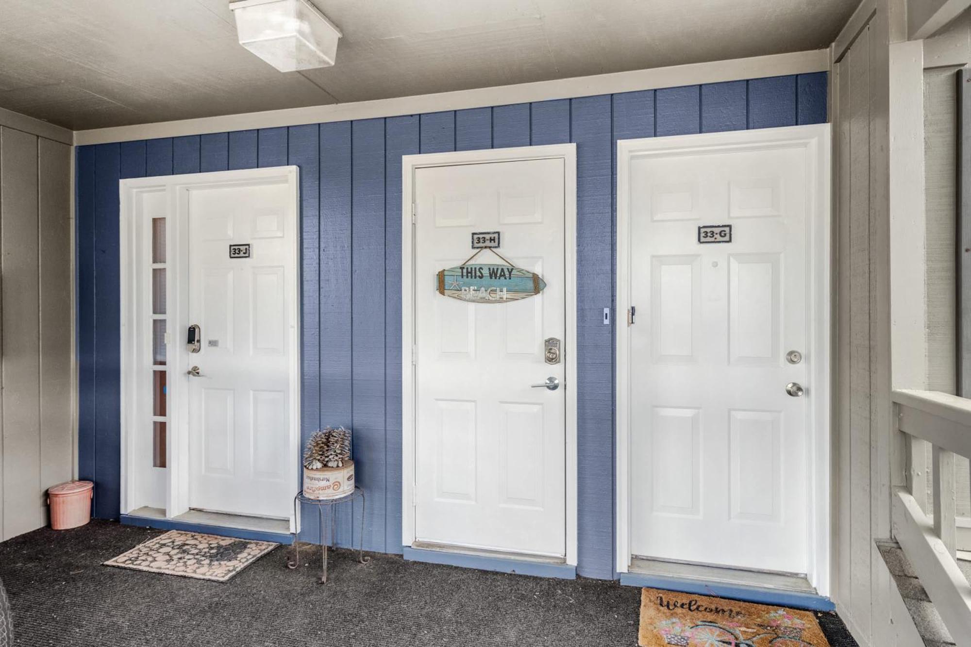 Holiday home 33h-golf Colony In Surfside *