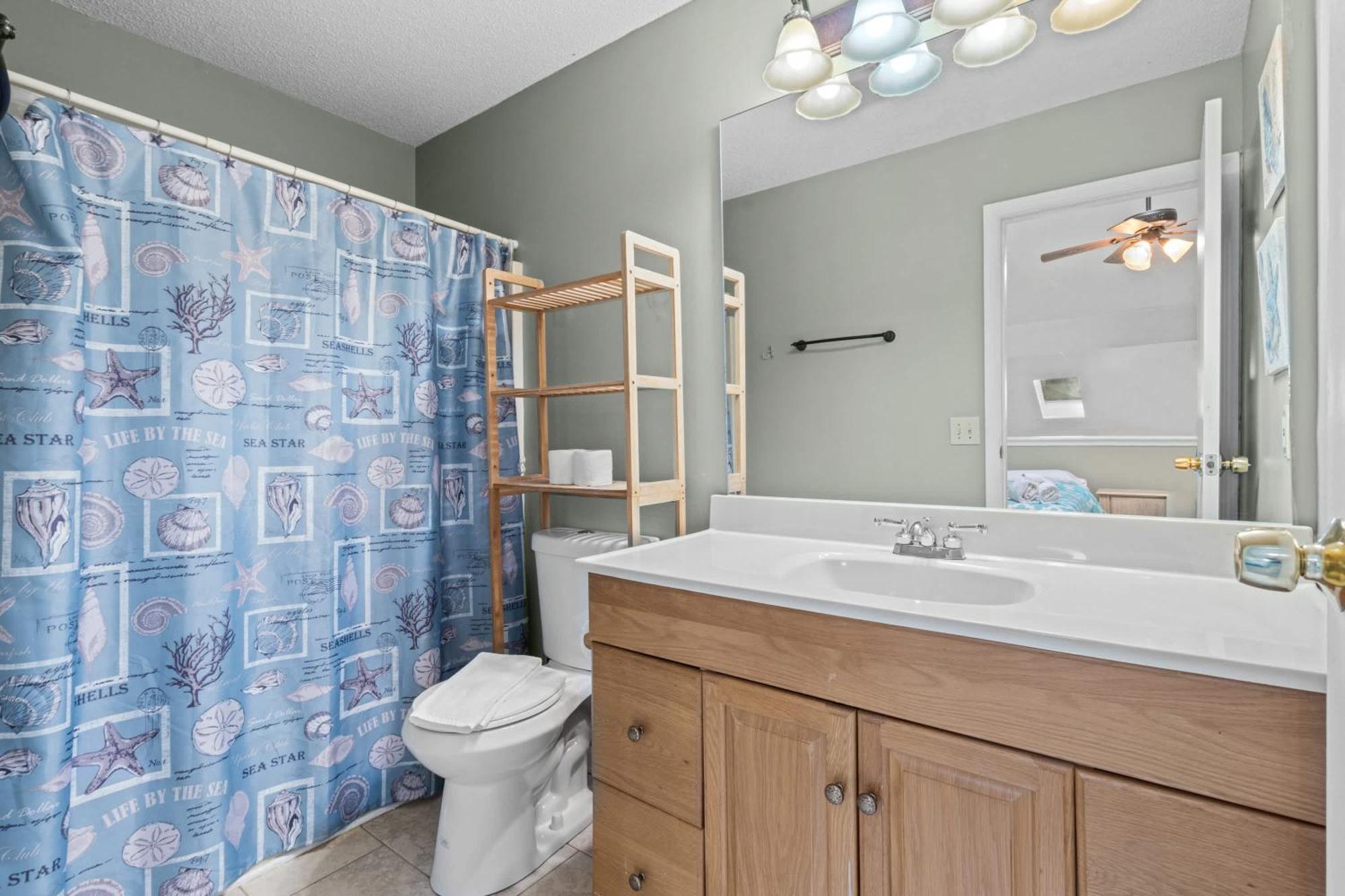 33h-golf Colony In Surfside Holiday home