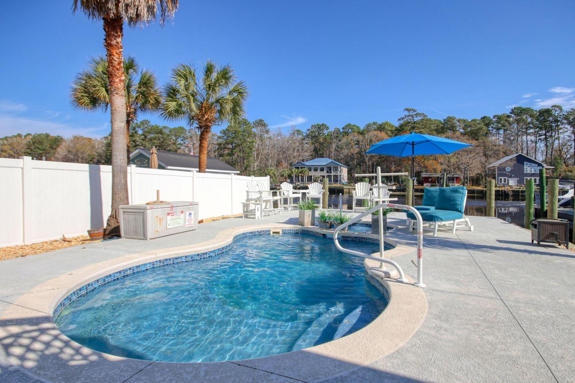 Holiday home Waterway Fun Myrtle Beach