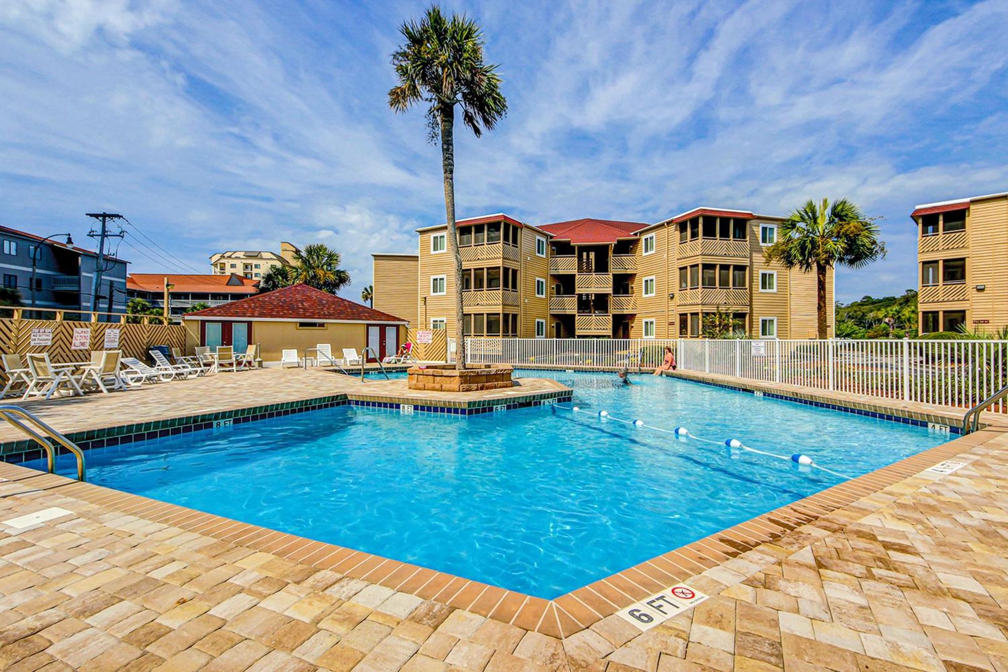 Apartment Waipani A-18 *