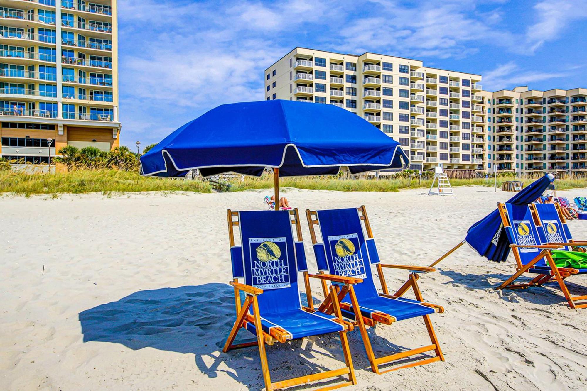 Apartment Waipani A-18 Myrtle Beach