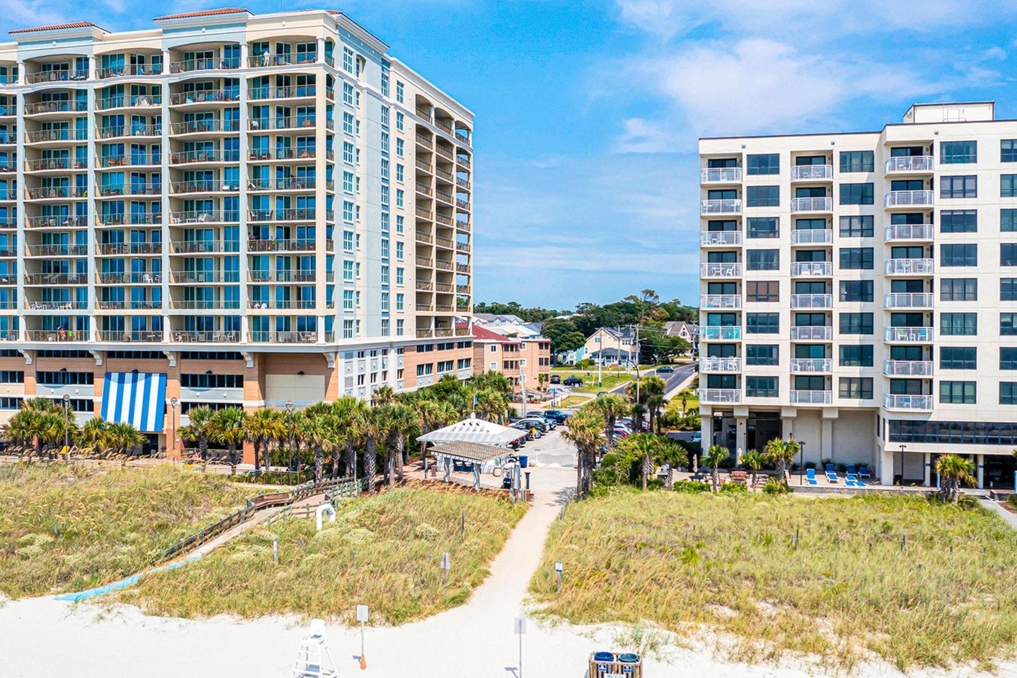 Waipani A-18 * Myrtle Beach