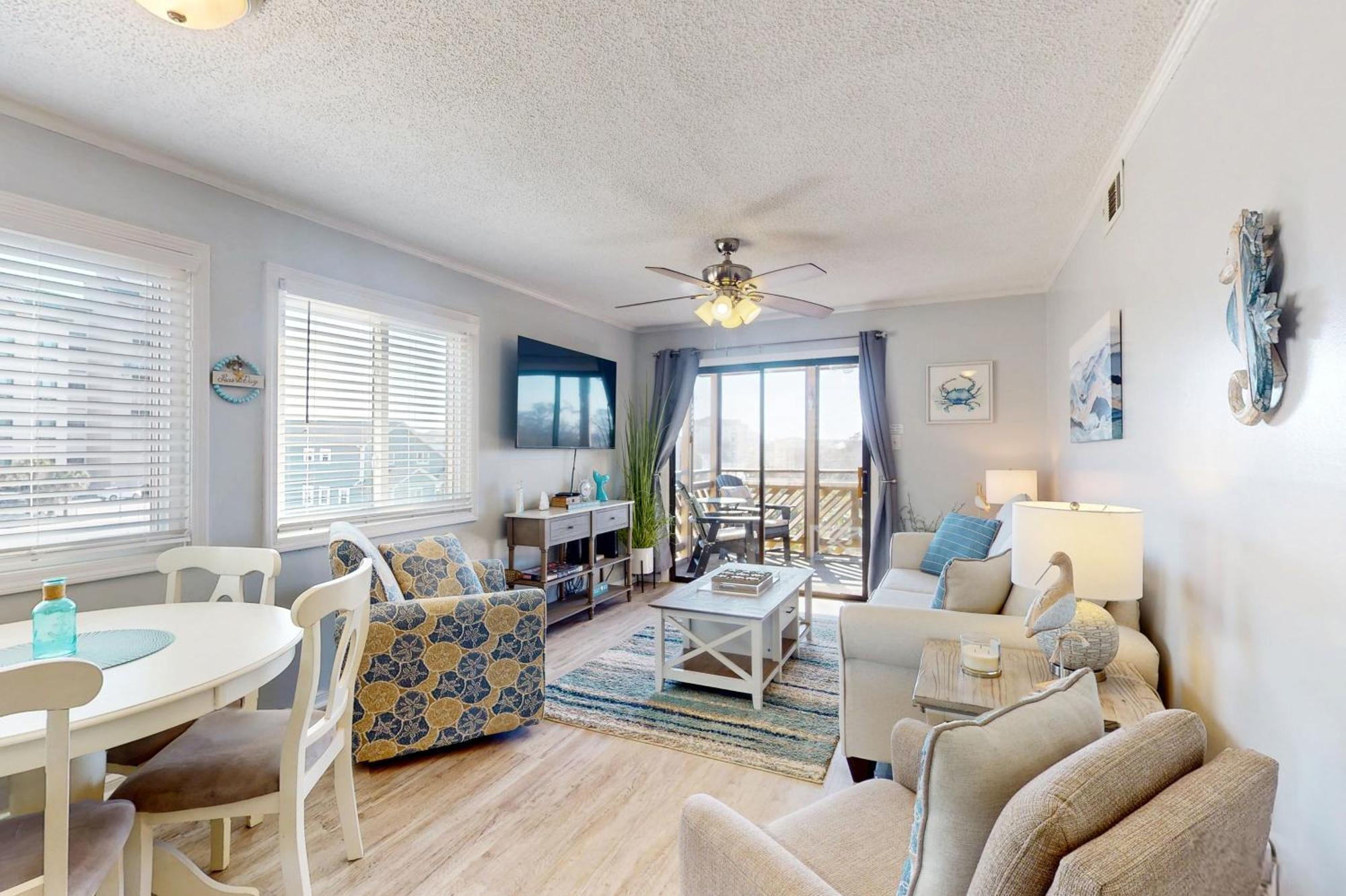 Waipani A-18 Apartment Myrtle Beach