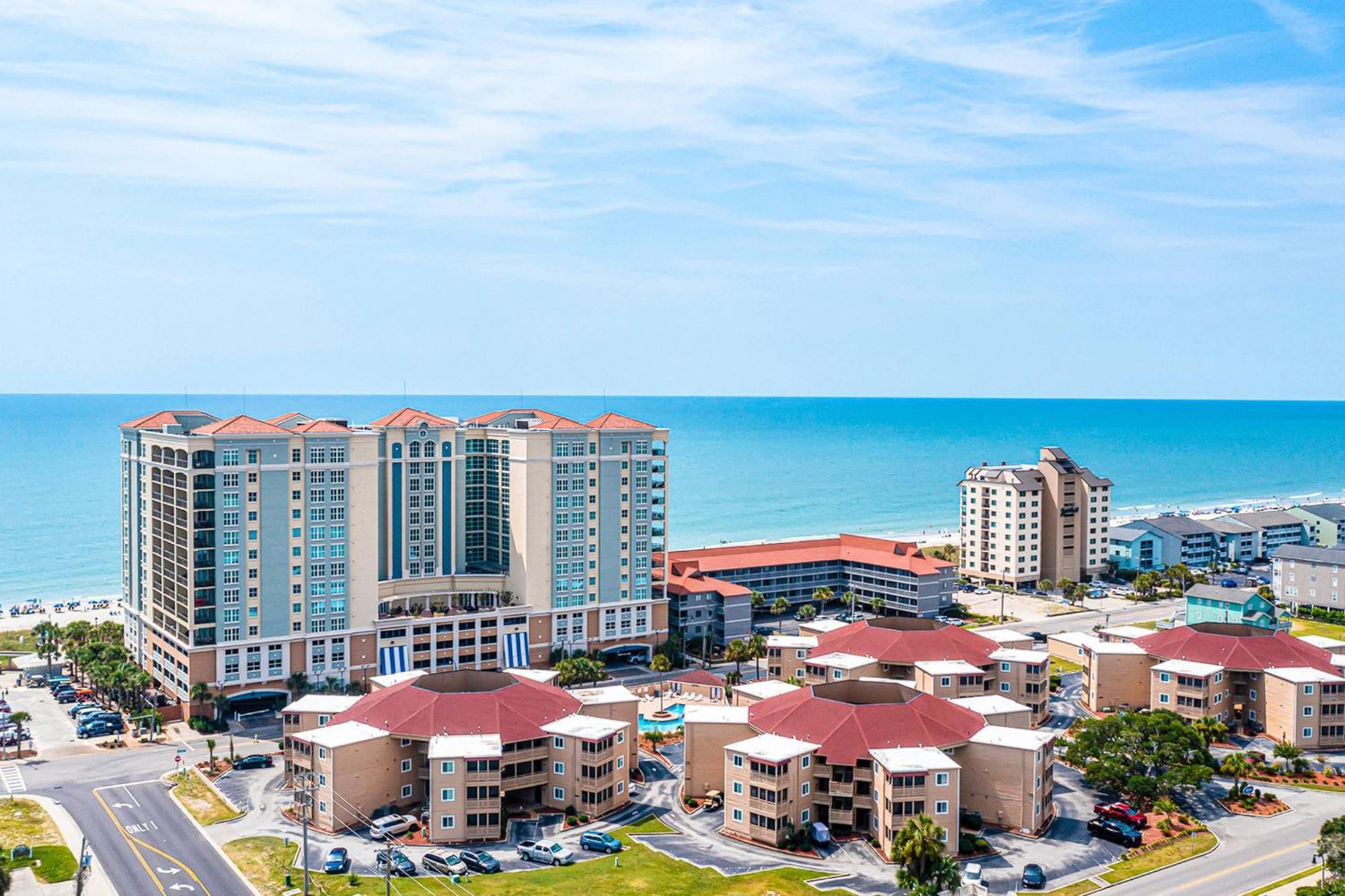 Apartment Waipani A-18 Myrtle Beach