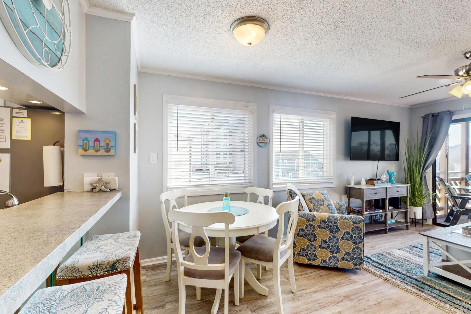 Waipani A-18 Apartment Myrtle Beach