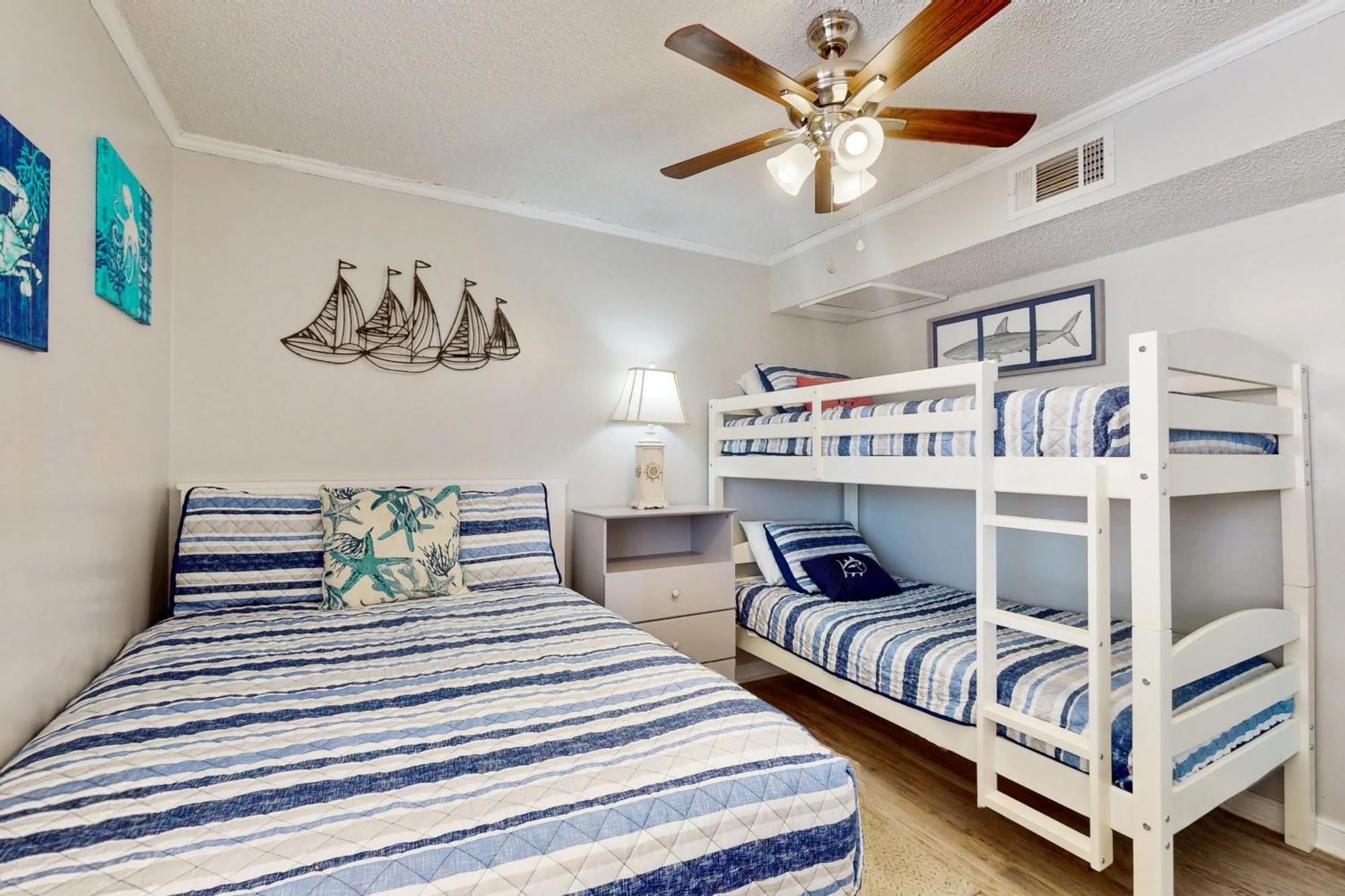 Apartment Waipani A-18 Myrtle Beach