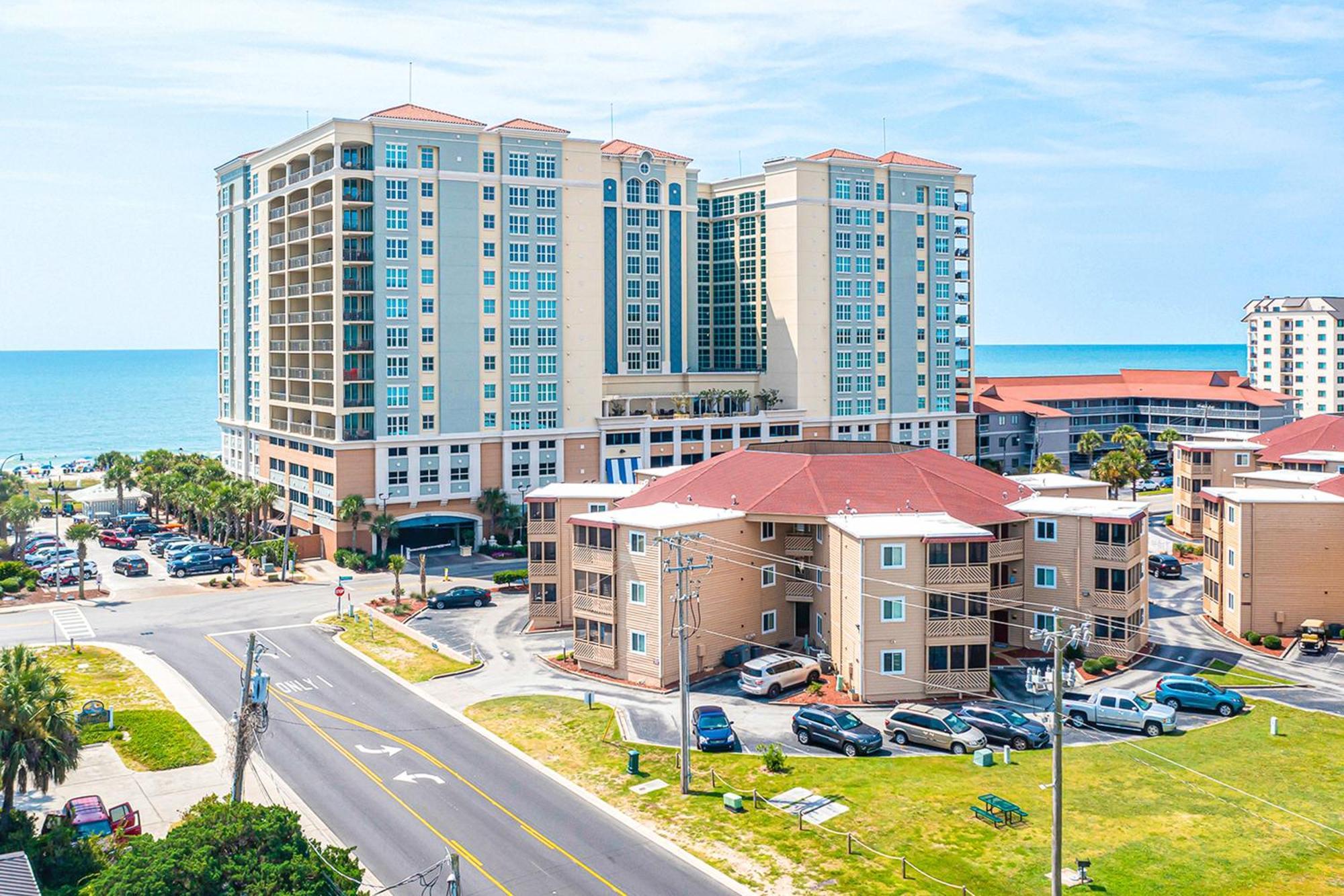 Apartment Waipani A-18 Myrtle Beach