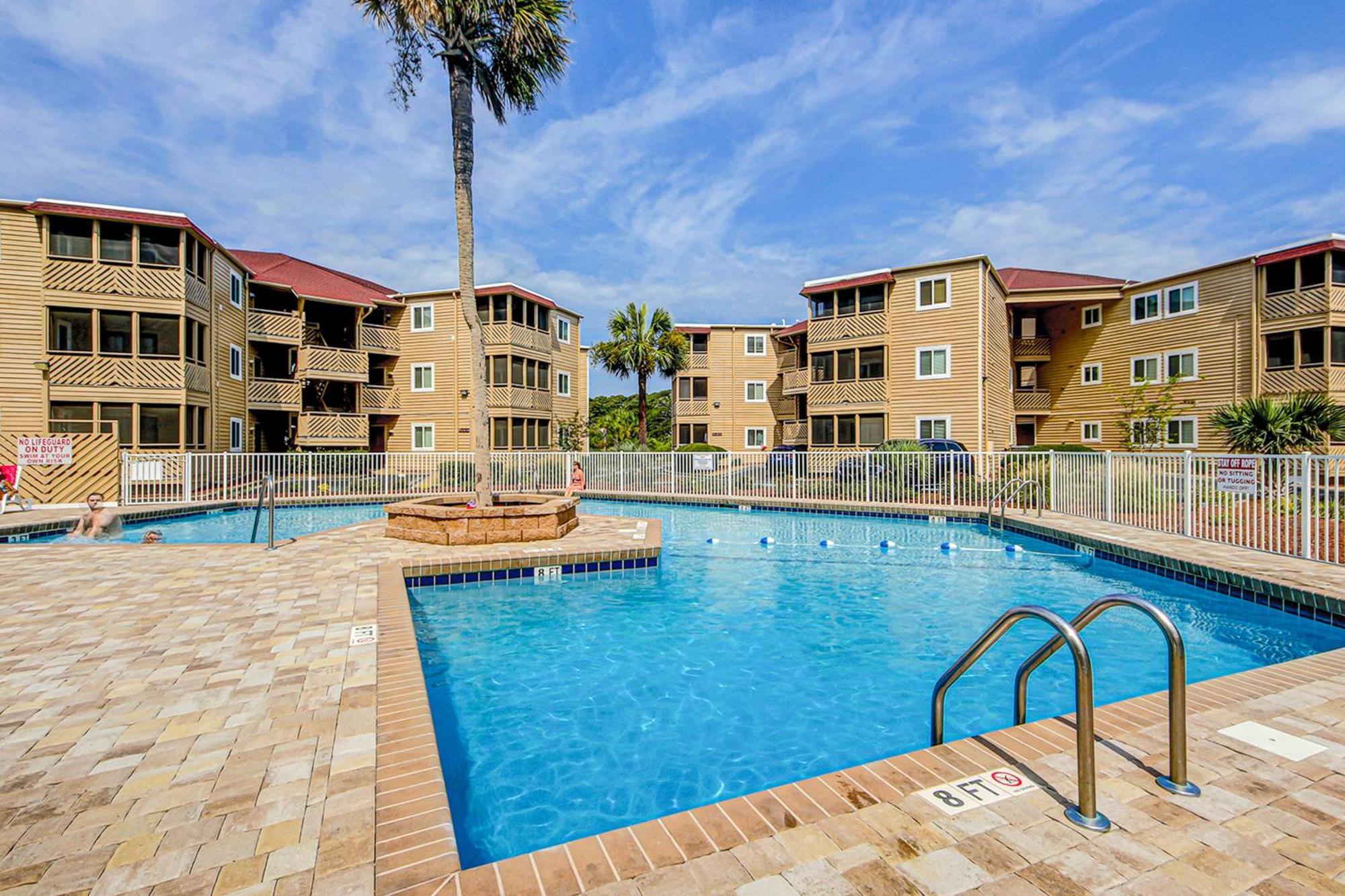 Apartment Waipani A-18 *