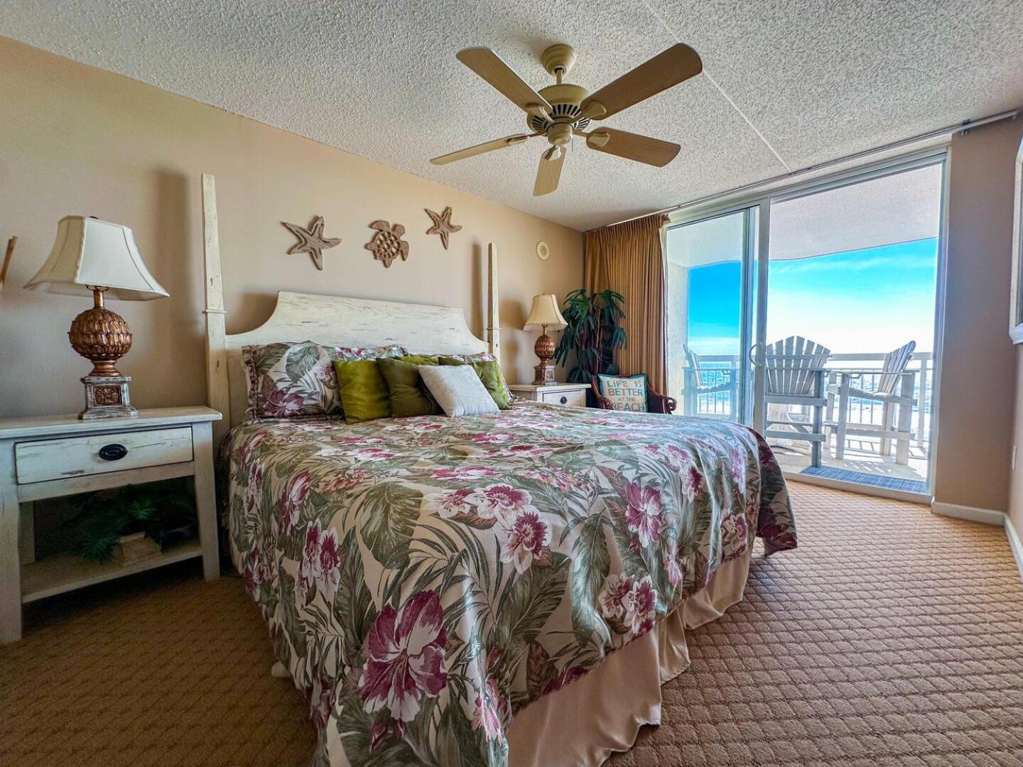 Crescent Shores S 309 Apartment