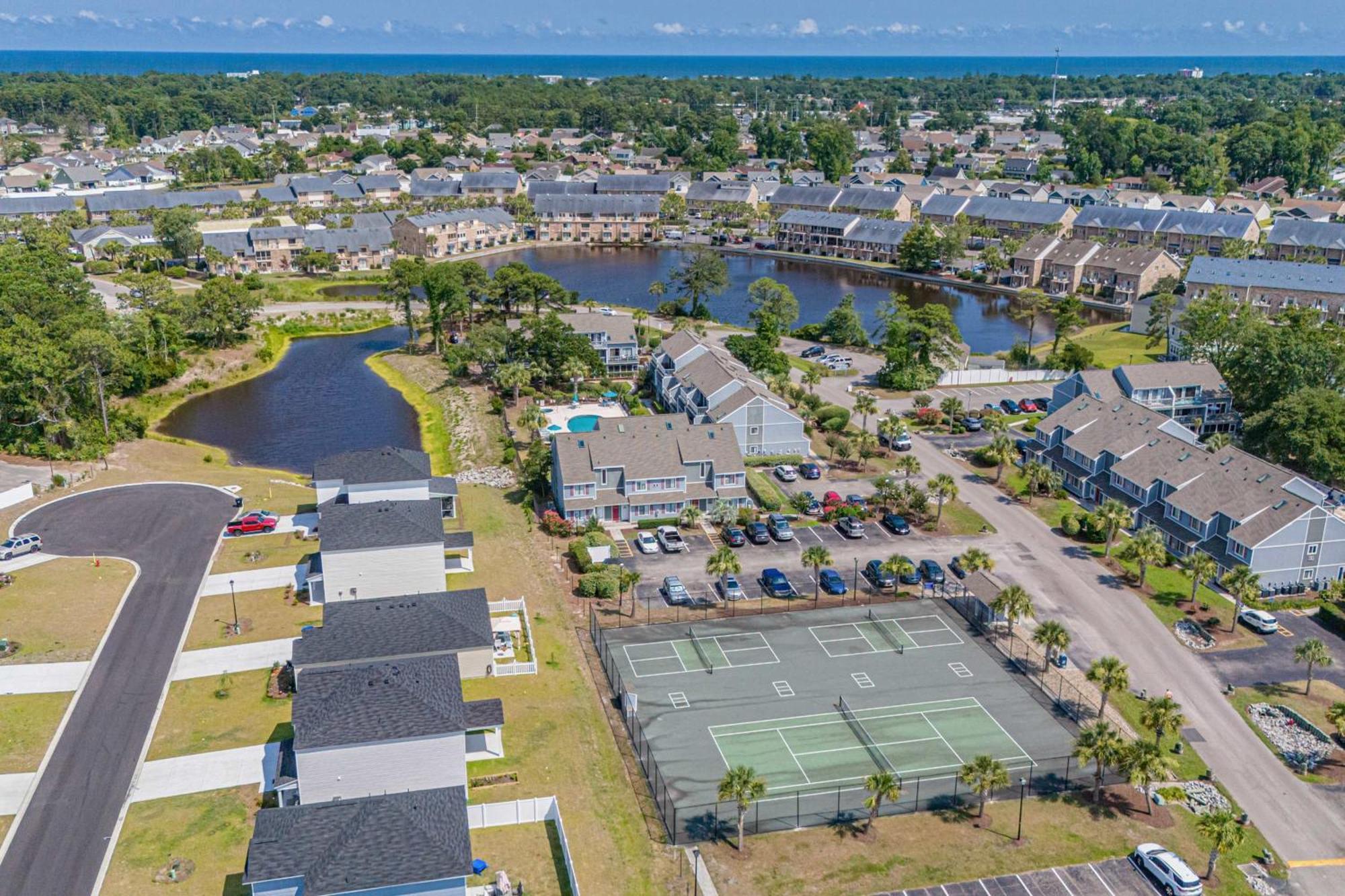 Pool Overlook 11d Gcr * Myrtle Beach