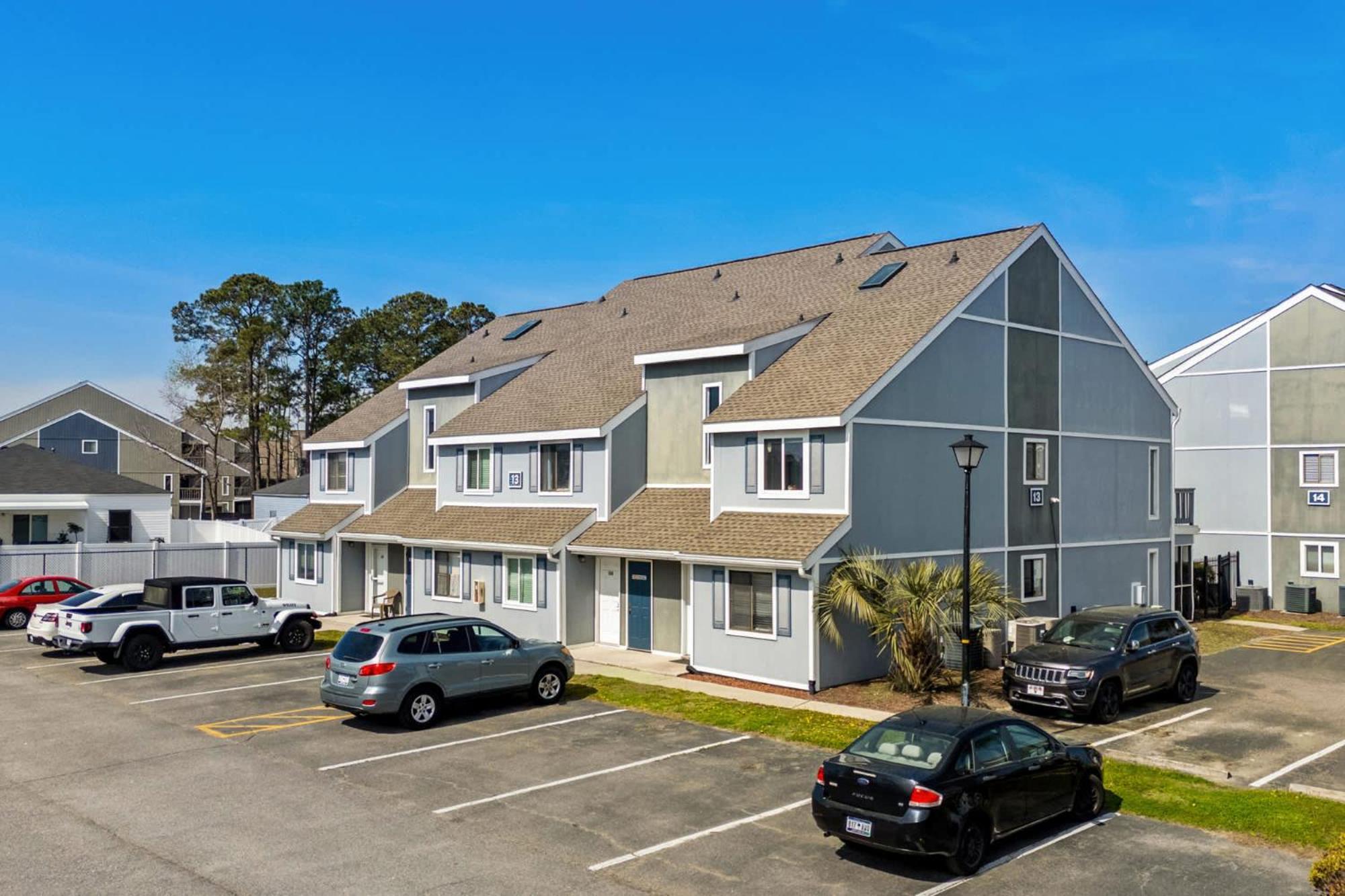 Herold's Hideaway-13d Gcr * Myrtle Beach