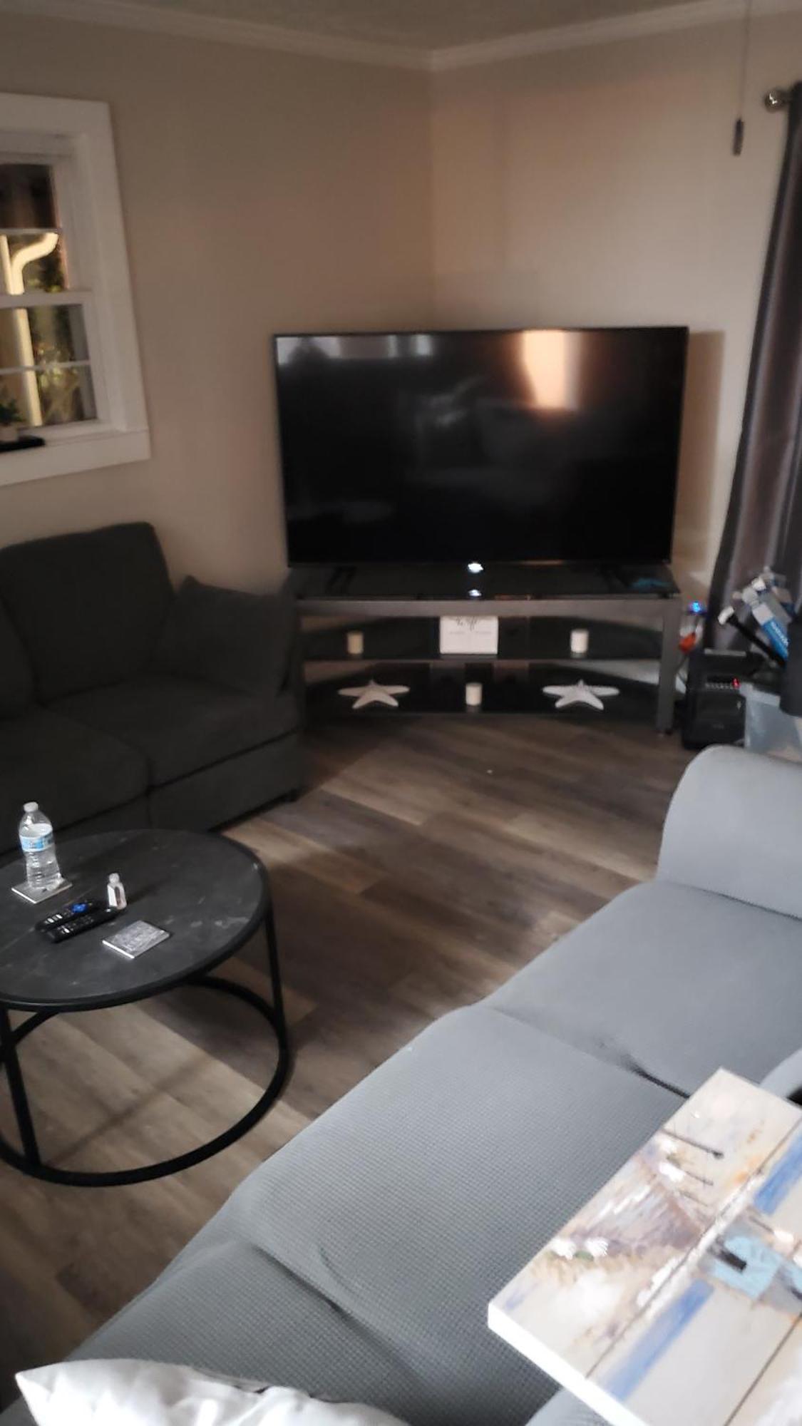 Myrtle Two Bedroom
