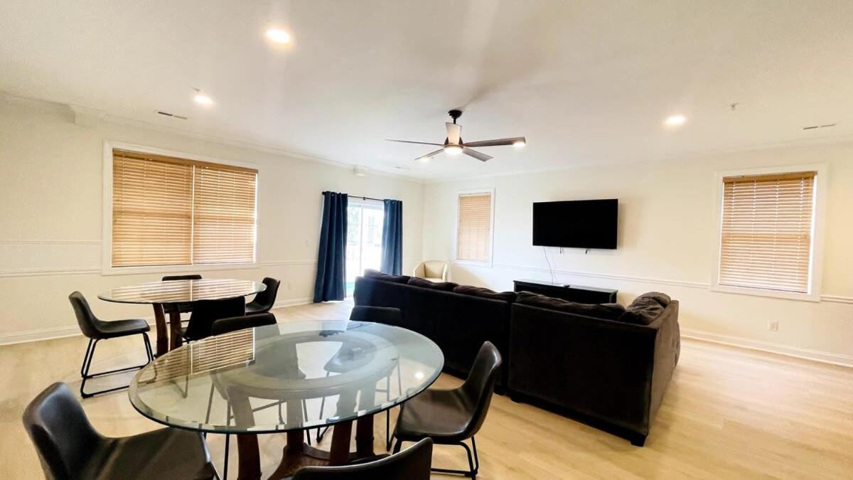 The Location Great Ocean View 7br Pool * Myrtle Beach