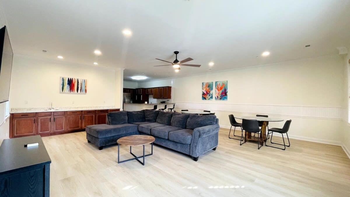 The Location Great Ocean View 7br Pool