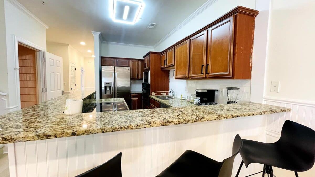 Apartment The Location Great Ocean View 7br Pool
