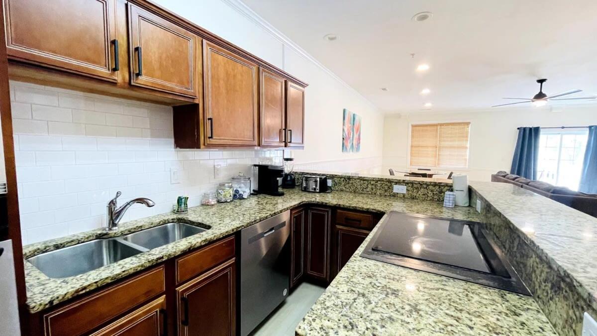 Apartment The Location Great Ocean View 7br Pool *