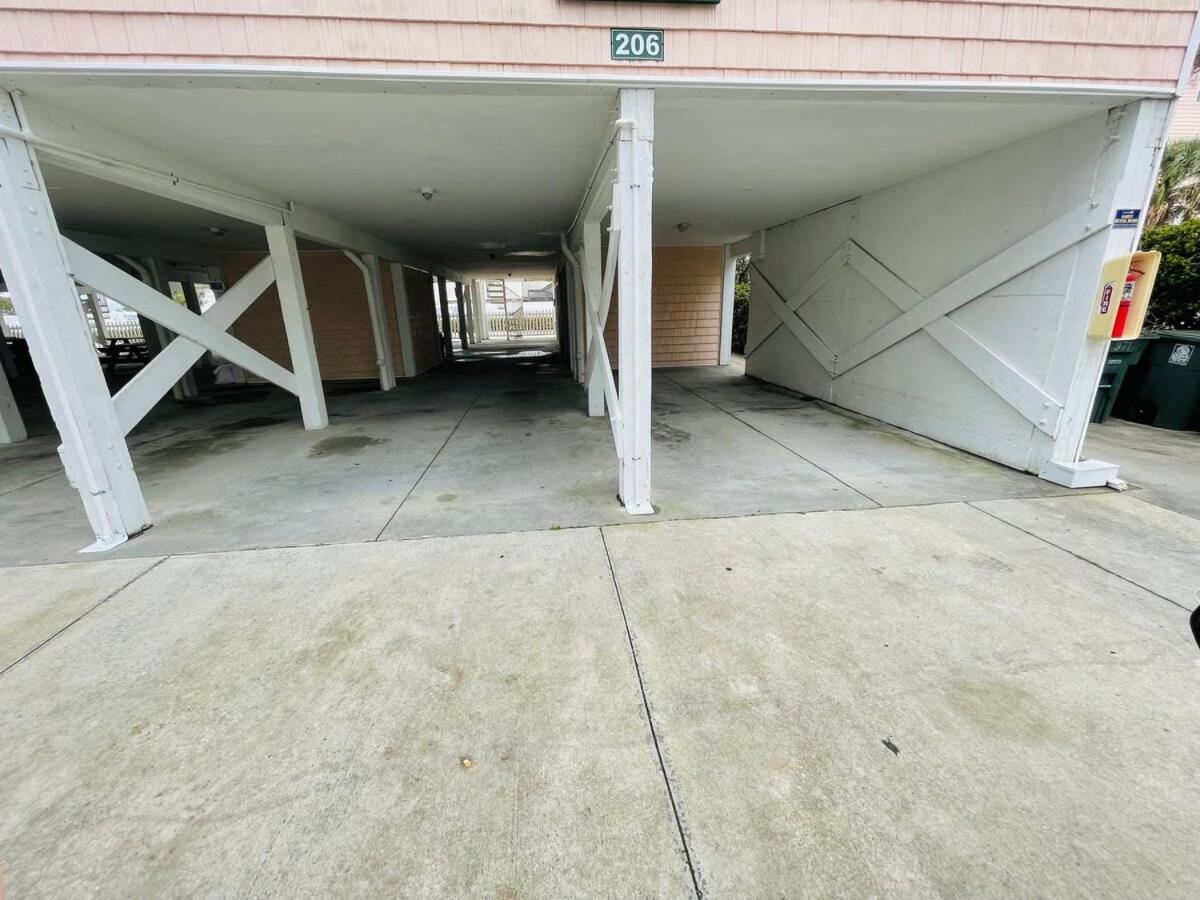 The Location Great Ocean View 7br Pool Apartment Myrtle Beach