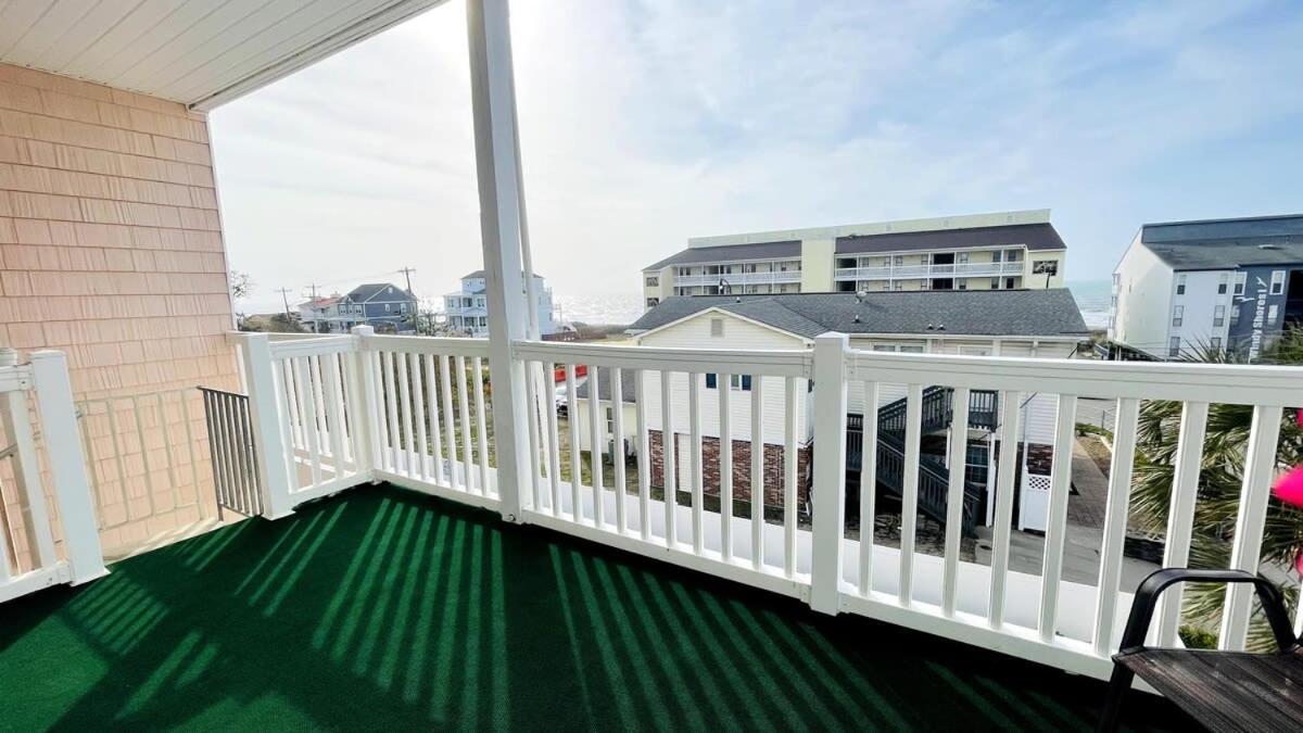 The Location Great Ocean View 7br Pool *