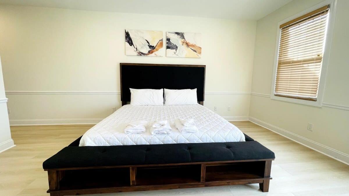 The Location Great Ocean View 7br Pool
