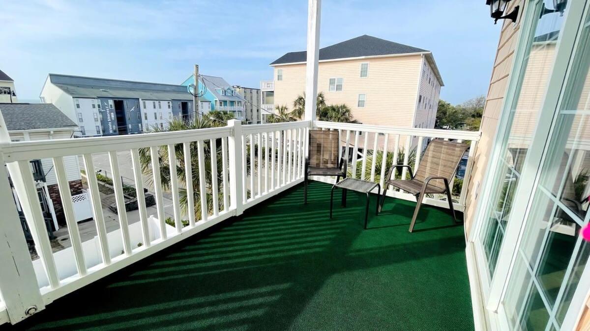 The Location Great Ocean View 7br Pool Apartment Myrtle Beach
