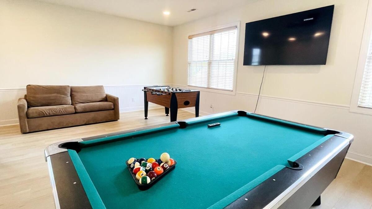 Apartment The Location Great Ocean View 7br Pool *
