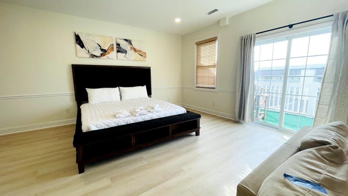 Apartment The Location Great Ocean View 7br Pool Myrtle Beach