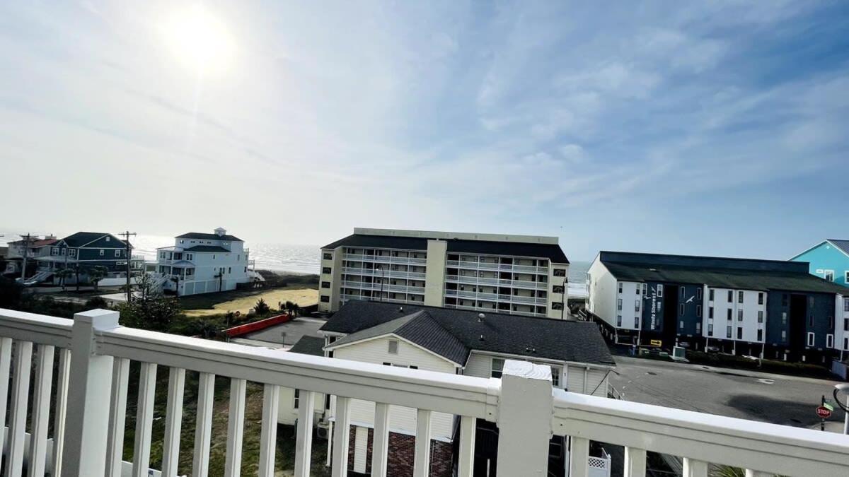 The Location Great Ocean View 7br Pool