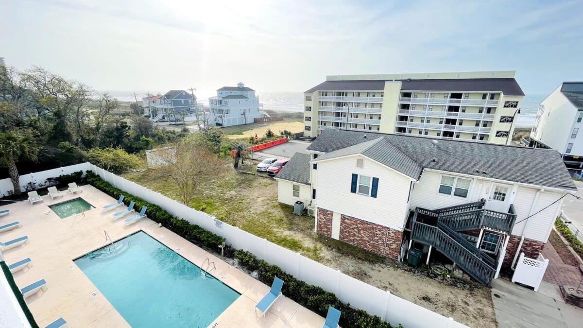 Apartment The Location Great Ocean View 7br Pool