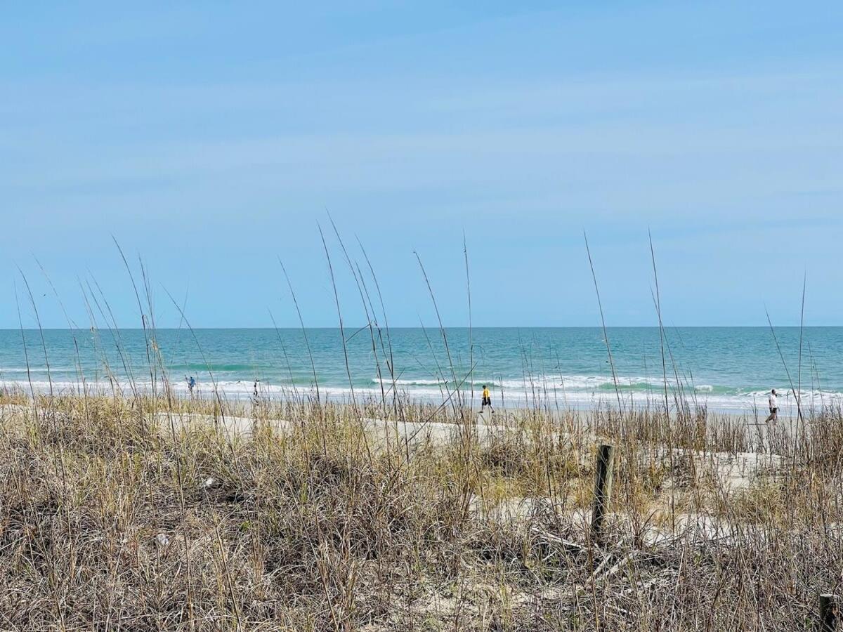 The Location Great Ocean View 7br Pool * Myrtle Beach