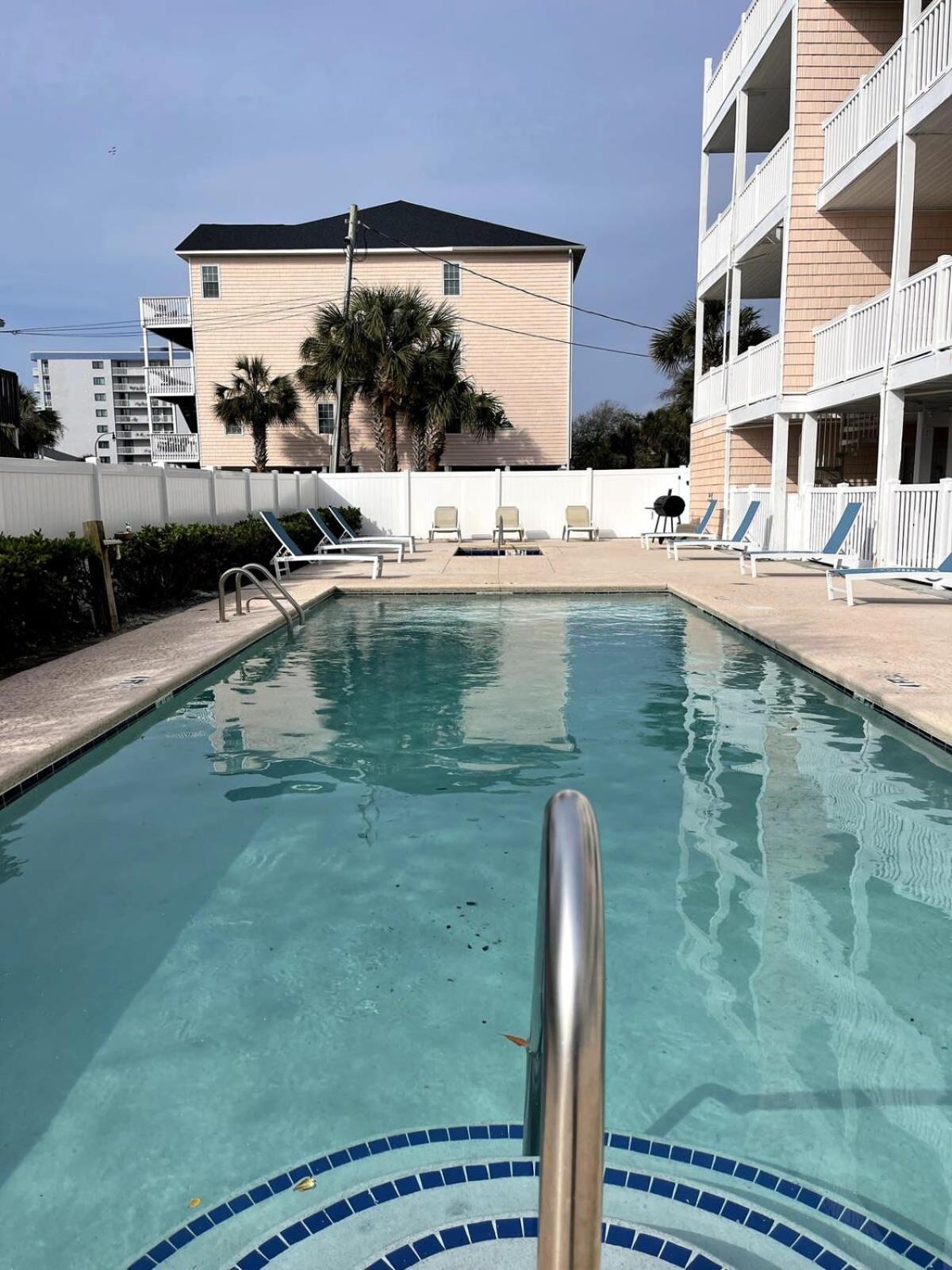 The Location Great Ocean View 7br Pool
