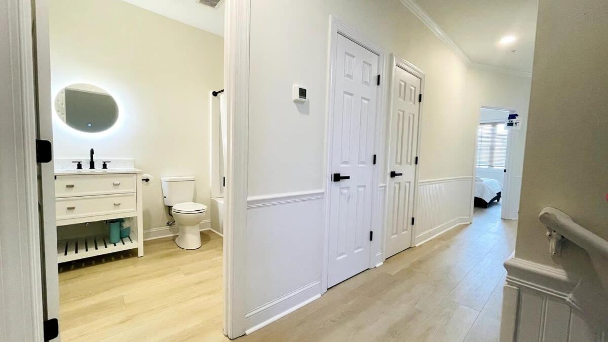 Apartment The Location Great Ocean View 7br Pool *