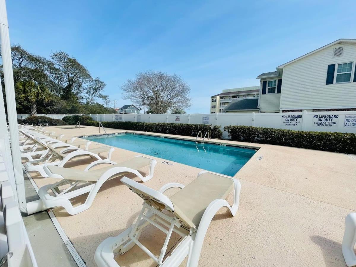 The Location Great Ocean View 7br Pool * Myrtle Beach