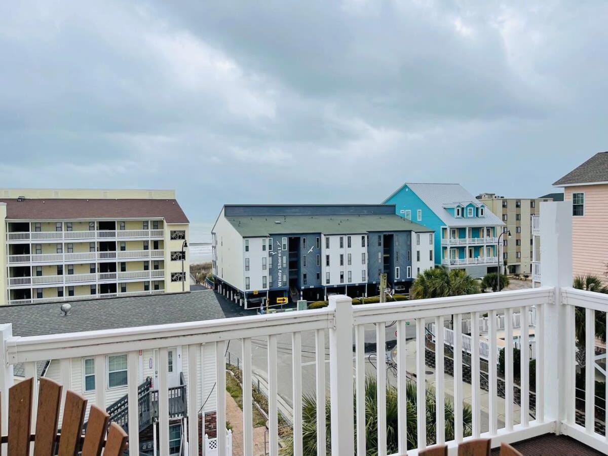 The Location Great Ocean View 7br Pool Apartment Myrtle Beach