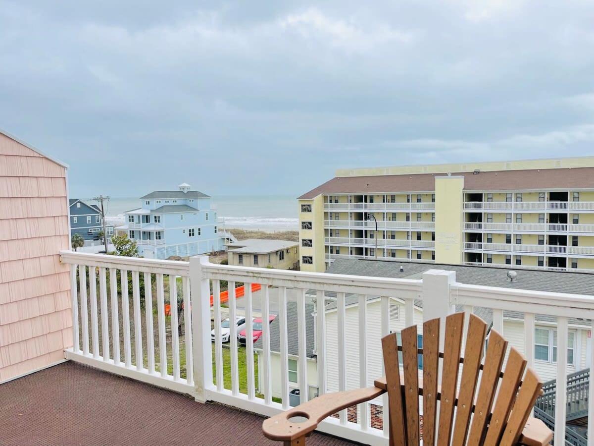 The Location Great Ocean View 7br Pool *