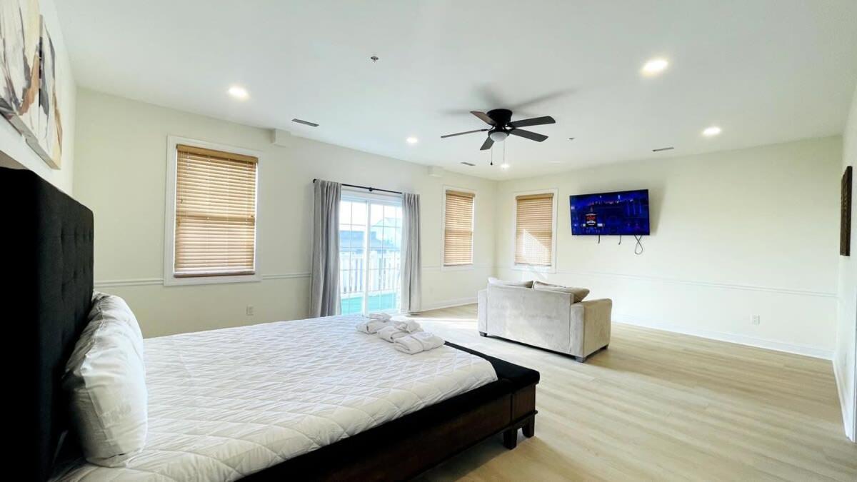 Apartment The Location Great Ocean View 7br Pool *